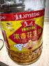 鲁花 【保真花生油】食用油5S物理压榨一级花生油6.09L香飘万家系列 实拍图