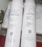 美的净水器滤芯—适用于MRO1790B-400G、WAH75-03、WAH400-01、MRO1598A-400G S1系列—PAC复合滤芯 实拍图