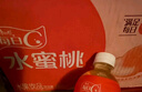 康师傅每日C 水蜜桃 水果饮品500ml*15瓶  整箱装 热门商品 实拍图