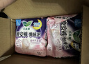 乐而雅花王抑菌清新晚安裤L码组合20片安睡裤裤型卫生巾姨妈巾京东自营 实拍图