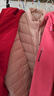 波司登秋羽绒服女士休闲轻薄立领内胆送礼商场热卖同款新年红外套 实拍图