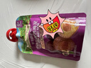 爷爷的农场宝宝果泥纯西梅泥90g*5袋 婴幼儿辅食果汁泥宝宝零食无添加 实拍图