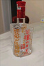 泸州老窖 六年窖头曲 浓香型白酒 52度 500ml 单瓶装 实拍图