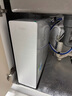 海尔（Haier）鲜活水pro+长效款净水器6年长效进口反渗透RO过滤膜触控龙头双出水家用厨房专用台下直饮 实拍图