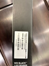 西部数据（WD）6TB 台式游戏机械硬盘 WD_BLACK 西数黑盘  SATA 7200转256MB CMR垂直 3.5英寸WD6004FZBX 实拍图