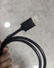 绿联Mini HDMI转HDMI2.0转接线 4K60Hz转换线 笔记本电脑平板相机便携屏连显示器投影仪电视1.5米11167 实拍图