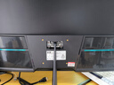 华顷RQG系列显示器  4K 2K 165Hz液晶电脑电竞显示器 300HZ带鱼屏  1ms 广色域 显示屏 27英寸/2K180HZ/IPS/直黑/3A游戏 游戏办公 实拍图