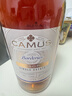 卡慕（CAMUS）经典布特妮VSOP 干邑白兰地洋酒 1000ml  单一庄园 法国进口 实拍图
