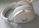 迈从（MCHOSE）V9 Pro游戏耳机头戴式电竞电脑耳机三角洲行动fps吃鸡听声辨位电竞芯片7.1声道无线蓝牙有线 【V9 Pro 无线7.1版】53mm大动圈-白银 实拍图