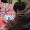 名校堂智能早教机儿童点读故事机玩具男女孩礼物生日R7s粉64G覆盖0-10岁 实拍图