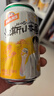 青岛啤酒汉斯小木屋果啤菠萝啤碳酸饮料 330mL 24罐 整箱装 实拍图