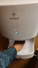 莫顿（MODUN）MD-2008F 烘手机全自动感应干手机 卫生间烘手器烘干机干手器 实拍图