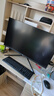 泰坦军团 32英寸 4K 160Hz F-IPS 双HDMI2.1 Type-C 65W供电 HDR600 内置音箱 1ms电竞电脑显示器 P32A2V 实拍图