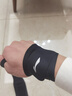 李宁护腕腱鞘炎tfcc健身手腕拉伤运动用固定护具羽毛球卧推加压护套 实拍图