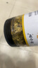 【头采新货】菊花米胎菊花茶新花干胎菊王桐乡正宗杭白菊胎菊米 胎菊（农产品罐装）胎菊一罐 实拍图