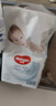 好奇（Huggies）金装纸尿裤NB80片(5kg以下)尿不湿【速干不易红】 实拍图