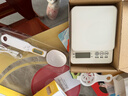 COOKSS电子秤量勺秤克数烘焙电子秤勺奶粉勺婴儿宝宝辅食工具称重计量勺 实拍图