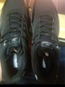 361°运动鞋男秋冬季革面增高厚底休闲通勤老爹跑步鞋子男672446727-3 实拍图