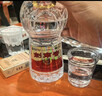 剑南春 水晶剑 52度 500ml*6瓶 整箱装 浓香型白酒  实拍图