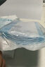 稳健医用外科口罩灭菌级 棉里层亲肤透气防花粉过敏性鼻炎保暖100只 实拍图