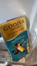 歌帝梵（Godiva）醇享进口海盐黑巧克力90g 喜糖伴手礼  糖果 休闲零食  独立装 实拍图