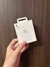 Apple/苹果 20W USB-C充电器  type-c充电器苹果手机充电器原装手机快充头 苹果17手机充电器 实拍图