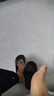 佳帮手卫生间垃圾桶大号家用橱柜门壁挂式厕所客厅厨房悬挂垃圾桶 【包邮】带盖小号【卫生间壁挂】 5L 实拍图