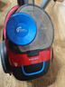 飞利浦（PHILIPS）家用吸尘器卧式手持大功率强力除螨吸毛吸灰吸尘器FC9351 实拍图