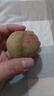 山东冬桃蜜桃脆甜桃子新鲜冬雪蜜桃青毛桃水蜜桃毛桃秋桃-沐真 带箱1斤 实拍图
