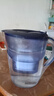 碧然德（BRITA）过滤净水器 家用滤水壶 净水壶 Marella 海洋系列 3.5L（蓝色） 实拍图