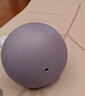 Keep软胶壶铃男女家用健身哑铃练手臂提臀京东专供课程同款深紫色/6KG 实拍图