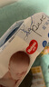 好奇（Huggies）纯水婴儿专用湿巾80抽6包婴童手口可用擦去99.9%细菌 实拍图