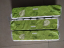 原木优品无芯卷纸四层*14卷/提加厚卷筒纸实芯卷纸更耐用卫生纸巾 14卷*3提 实拍图