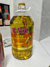 金龙鱼 食用油 花生浓香型浸出  食用植物调和油5L（新老包装随机发货） 实拍图