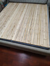 一禧家实木床板护腰硬木板床垫折叠1.8x2米1.5x2米实木板床垫加硬神器 【标准2.0cm】抑菌香杉木床板 180cm*200cm 实拍图
