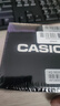 卡西欧（CASIO）大众指针 太阳能防水数字双显夜光运动休闲男表 AQ-S810W-1AVDF 实拍图