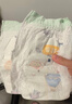 宜婴新梦想家全包臀婴小内裤2XL68超薄拉拉裤【品牌直供 安心品质】 实拍图