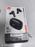JBL WAVE BEAM2 主动降噪无线蓝牙耳机 音乐运动通话入耳式耳麦 苹果安卓通用 新年礼物 黑色 实拍图