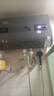 国美【免费上门安装】热水器电热水器一级能效洗澡家用速热储水式出租屋超薄扁桶 80L 3200W 镁棒免换+8倍增容+双防电墙 实拍图