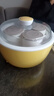小熊（Bear） 酸奶机 家用全自动米酒机不锈钢内胆酸奶发酵 陶瓷4分杯 SNJ-B10K1 实拍图