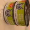 顽皮（Wanpy）慕斯猫罐头 猫咪零食罐头宠物食品奶糕猫湿粮 鸡肉＋牛肝配方95g*24罐 实拍图