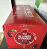 轻上【年货礼盒】红石榴桑椹汁富含维生素C复合果蔬汁饮品245ml*10瓶 实拍图