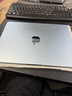 Apple/苹果AI笔记本/2025款MacBookAir13英寸M4(10+10核)16G 512G 天蓝色电脑MC6U4CH/A 实拍图