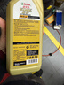 嘉实多（Castrol）极护智E版 全合成机油 润滑油 5W-40 SP A3/B4 1L 汽车保养 实拍图