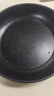 美厨（MAXCOOK）不粘煎锅 平底煎盘煎牛排煎饼锅24cm 燃气电磁炉通用MCJ3668 实拍图