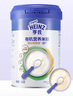 亨氏（Heinz）有机辅食宝宝婴幼儿高铁维C加铁米糊强化钙铁锌高铁米粉 218g 实拍图
