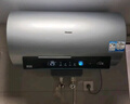 海尔（Haier）国家补贴20%电热水器60升 PD7 金刚无缝胆 水电分离3300W变频速热一级能效终身免换镁棒家用储水式 实拍图