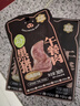 苏食黑猪午餐肉 300g/盒 独立片装 儿童 早餐 零食 火腿片 火腿肠 实拍图