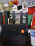Tenda腾达路由器【千兆WiFi6+穿墙王】无线AX3000信号增强家用放大器Mesh限时补贴金榜一名云霄白立式 实拍图
