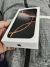 Apple/苹果【政府补贴需激活】iPhone 16 Pro（A3294）128GB 沙漠色钛金属 支持移动联通电信5G双卡双待 实拍图